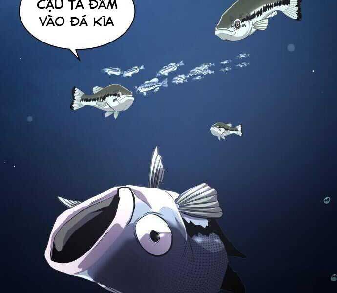Hoá Thân Thành Cá - Chương 2