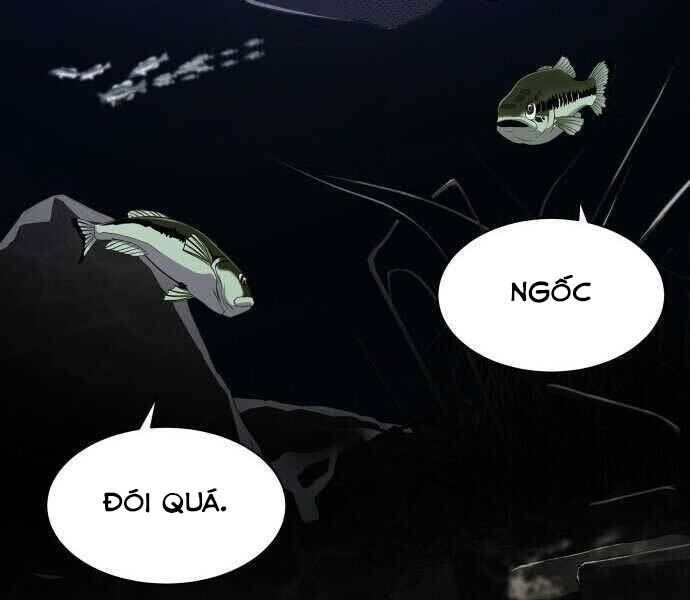 Hoá Thân Thành Cá - Chương 2