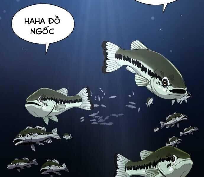 Hoá Thân Thành Cá - Chương 2