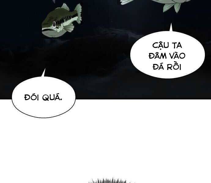 Hoá Thân Thành Cá - Chương 2