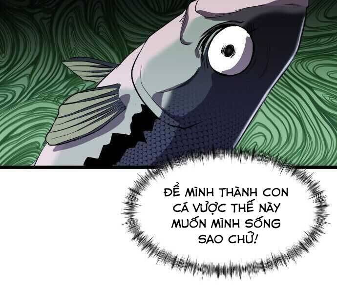 Hoá Thân Thành Cá - Chương 2