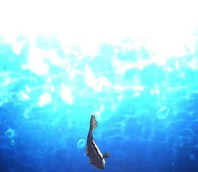 Hoá Thân Thành Cá - Chương 2