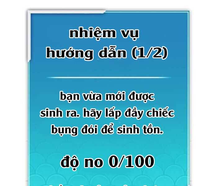 Hoá Thân Thành Cá - Chương 2