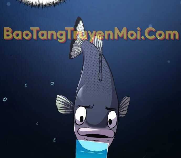 Hoá Thân Thành Cá - Chương 2