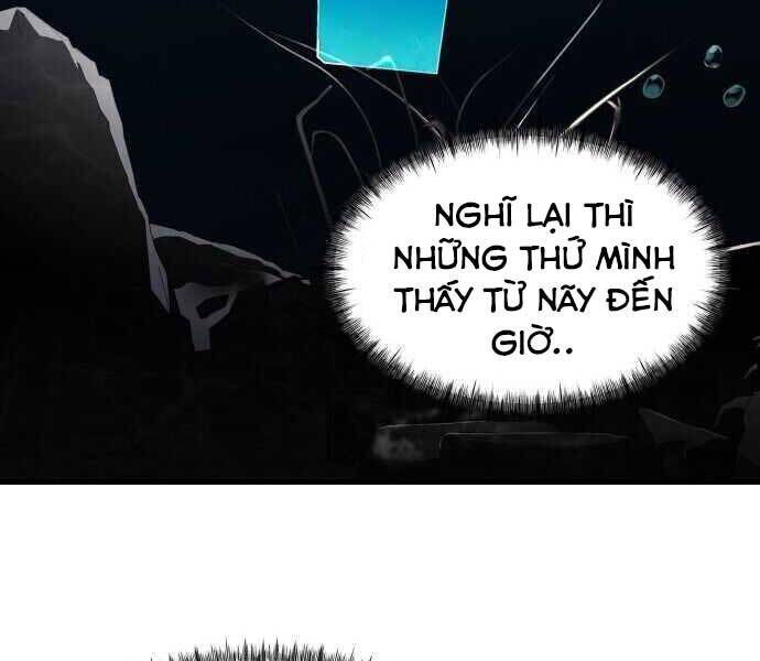 Hoá Thân Thành Cá - Chương 2