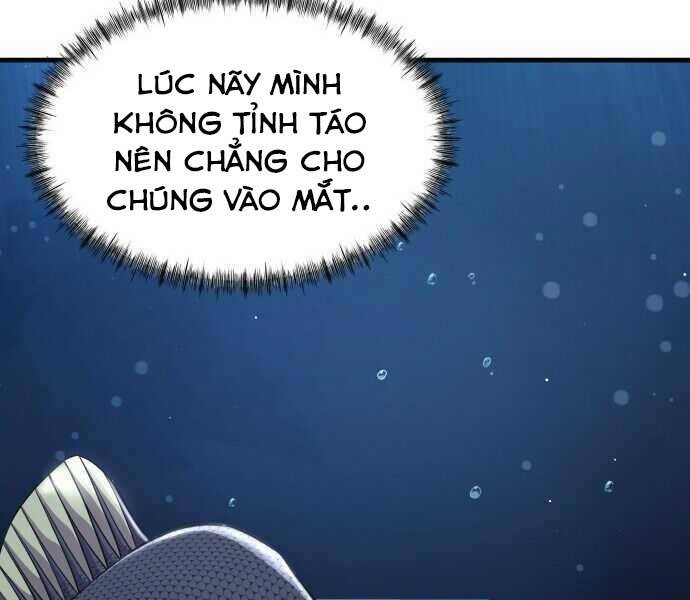 Hoá Thân Thành Cá - Chương 2