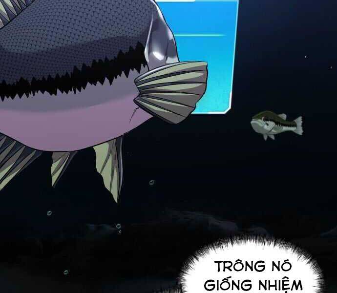 Hoá Thân Thành Cá - Chương 2