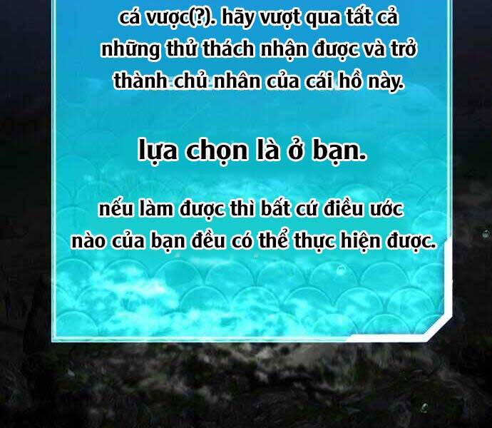 Hoá Thân Thành Cá - Chương 2