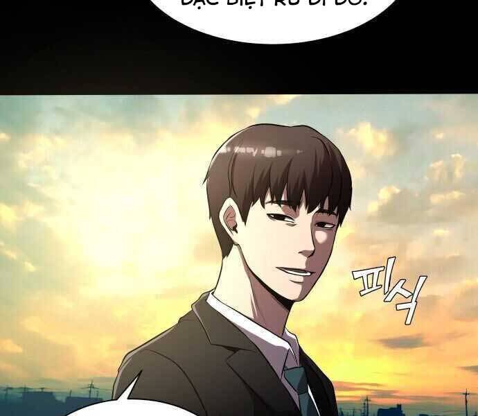 Hoá Thân Thành Cá - Chương 2