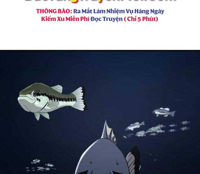 Hoá Thân Thành Cá - Chương 2