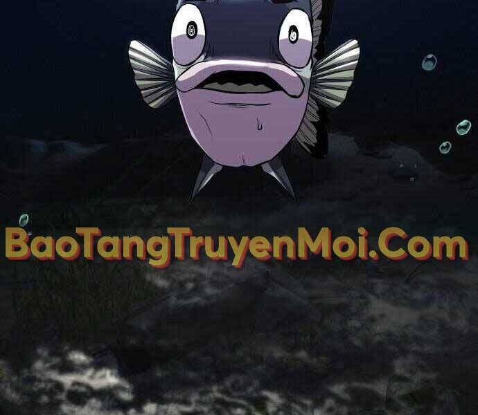 Hoá Thân Thành Cá - Chương 2