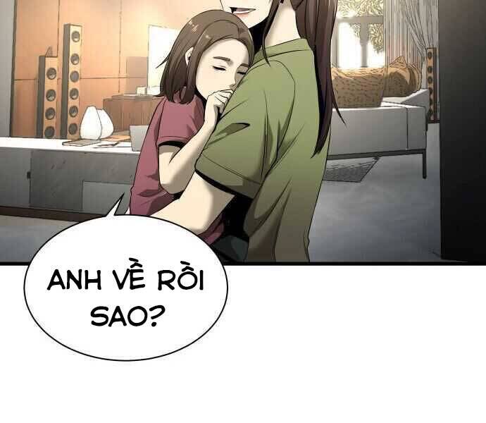 Hoá Thân Thành Cá - Chương 2