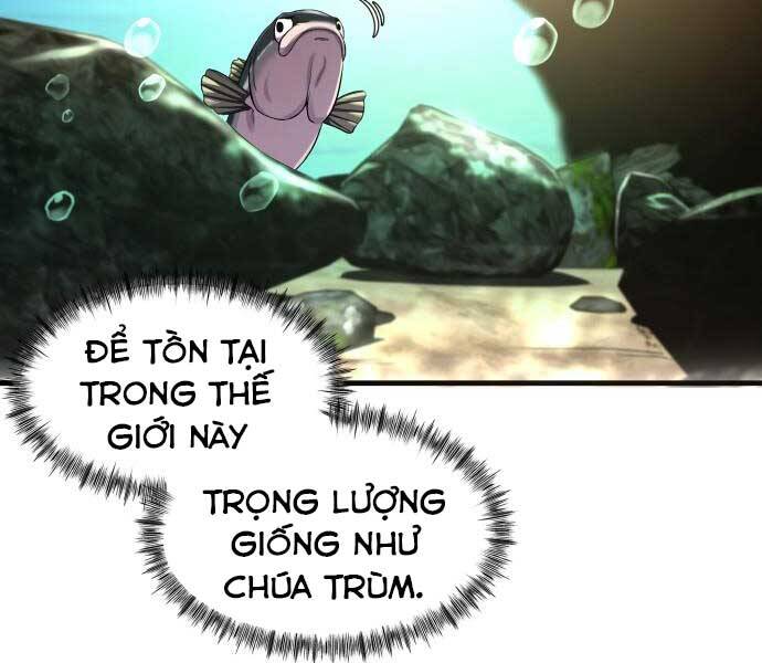 Hoá Thân Thành Cá - Chương 6