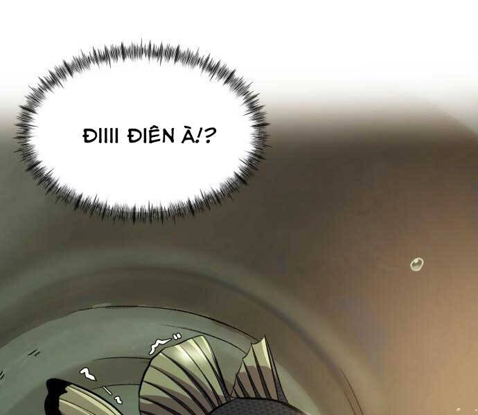 Hoá Thân Thành Cá - Chương 6