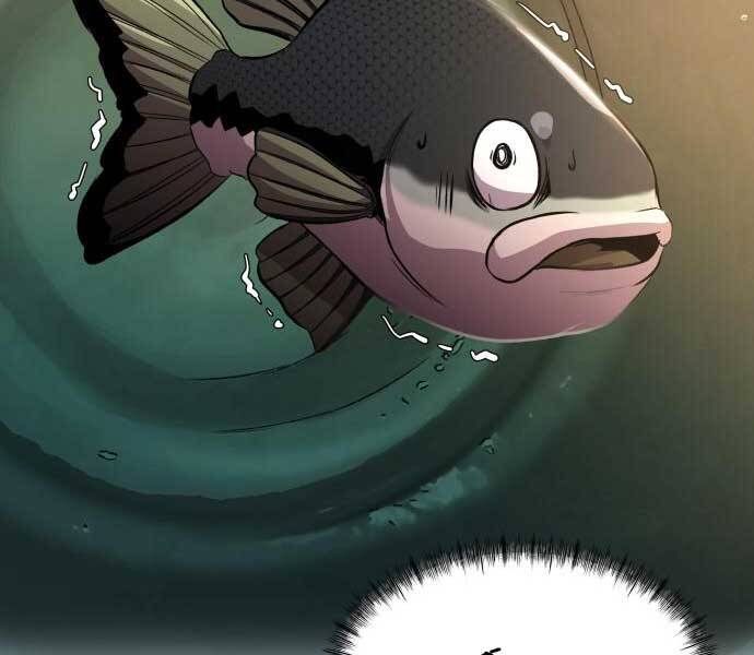 Hoá Thân Thành Cá - Chương 6