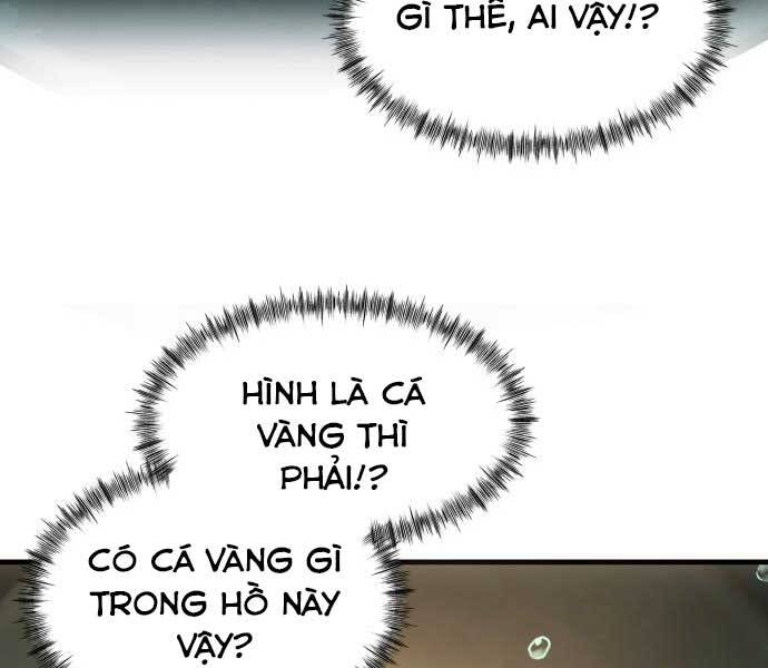 Hoá Thân Thành Cá - Chương 6