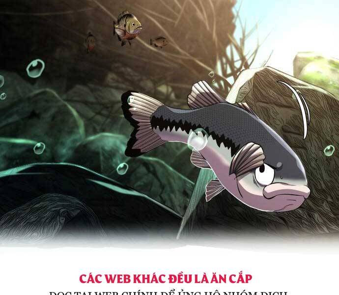 Hoá Thân Thành Cá - Chương 6