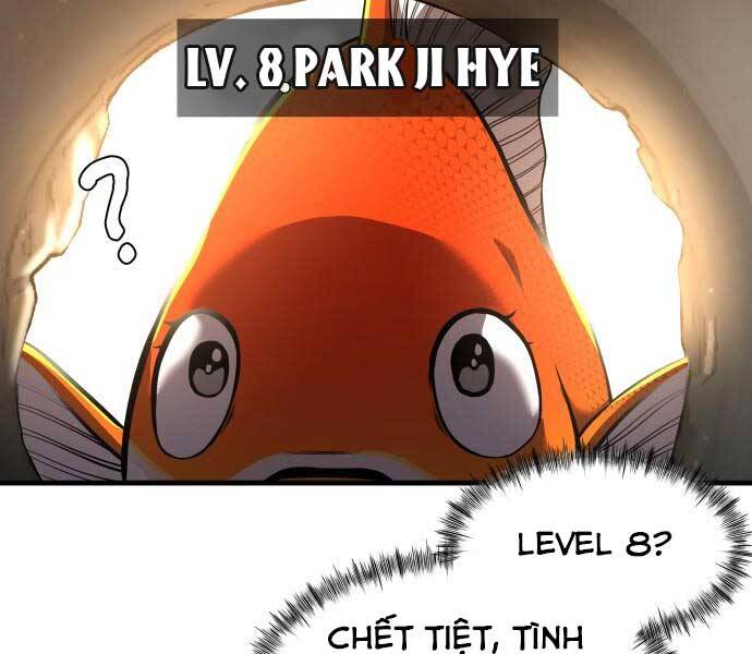 Hoá Thân Thành Cá - Chương 6