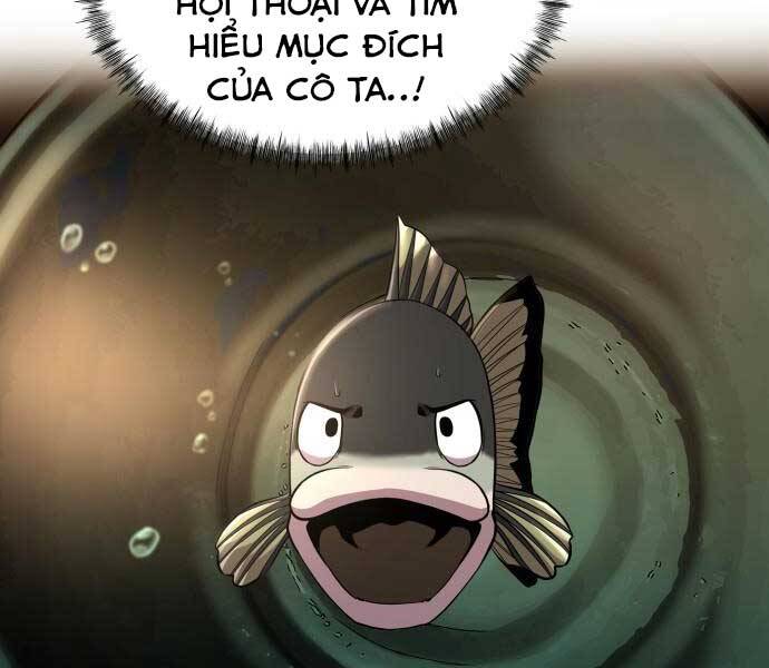 Hoá Thân Thành Cá - Chương 6