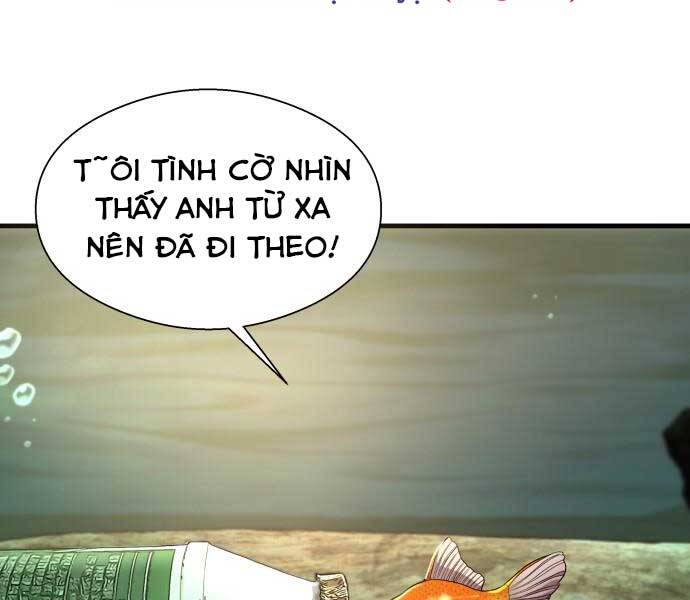Hoá Thân Thành Cá - Chương 6