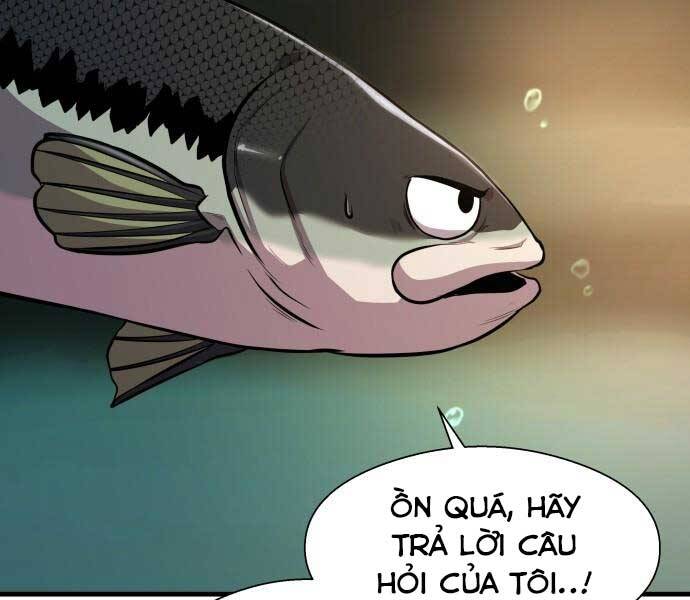 Hoá Thân Thành Cá - Chương 6