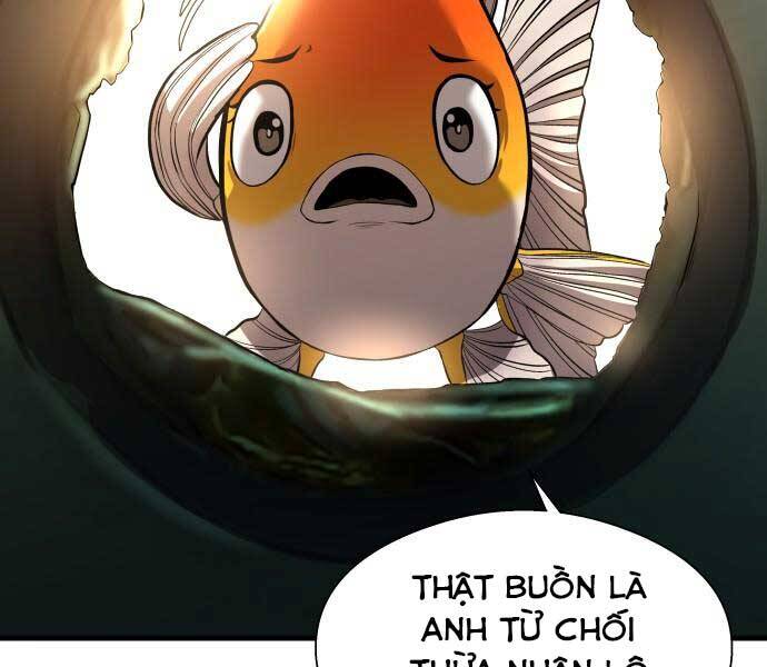 Hoá Thân Thành Cá - Chương 6