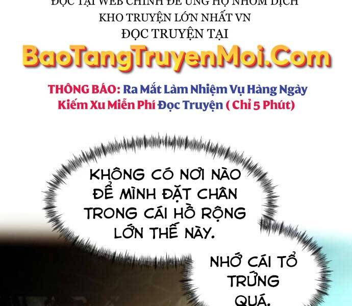 Hoá Thân Thành Cá - Chương 6