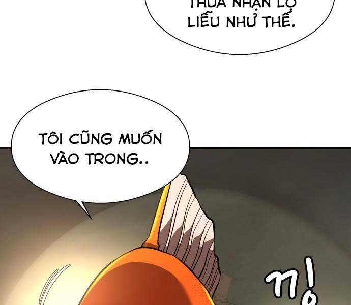 Hoá Thân Thành Cá - Chương 6