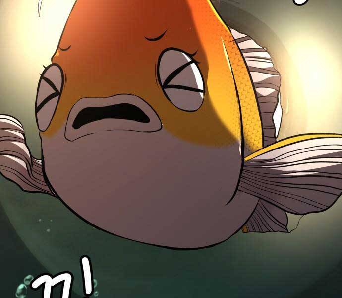 Hoá Thân Thành Cá - Chương 6