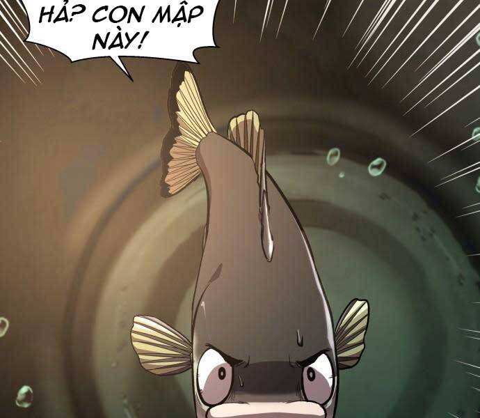 Hoá Thân Thành Cá - Chương 6