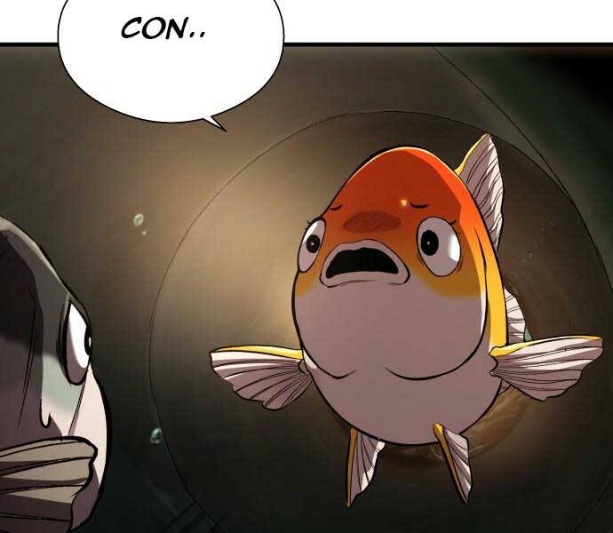 Hoá Thân Thành Cá - Chương 6