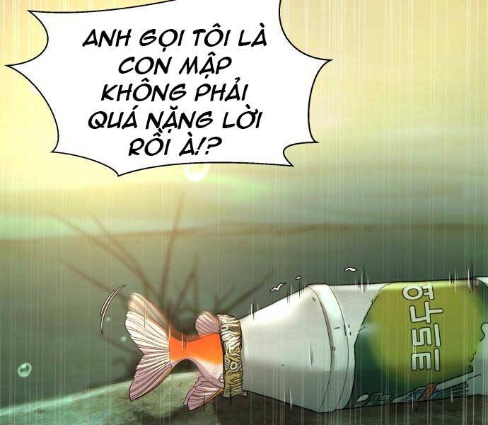 Hoá Thân Thành Cá - Chương 6