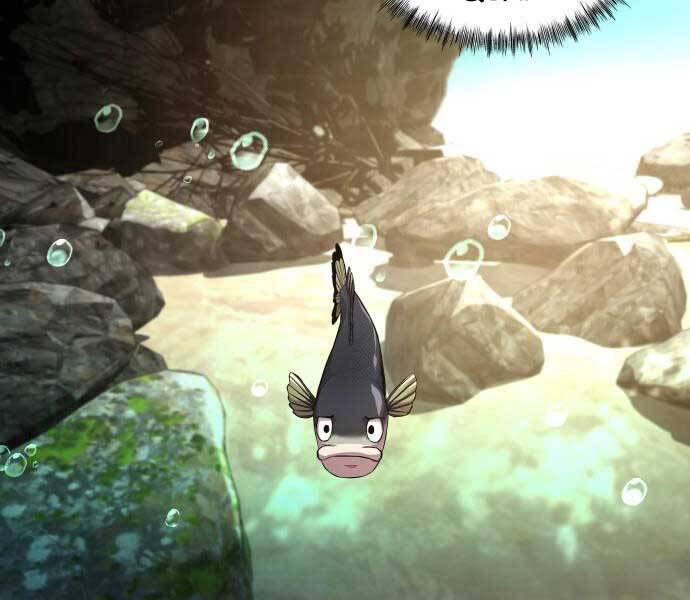 Hoá Thân Thành Cá - Chương 6