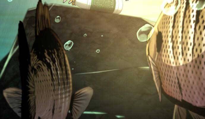 Hoá Thân Thành Cá - Chương 6