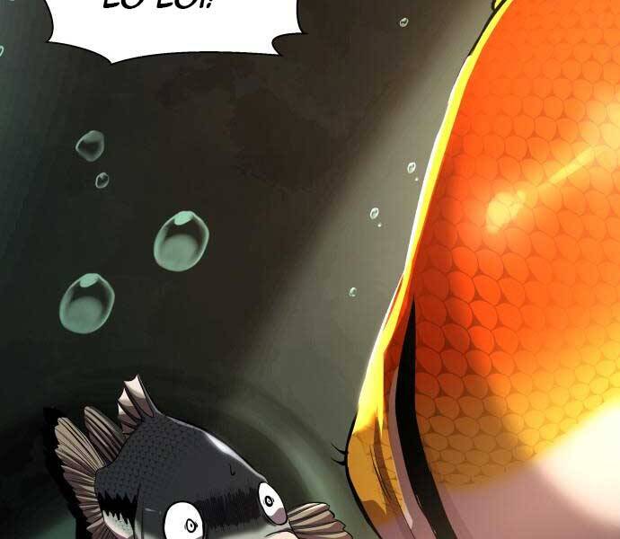 Hoá Thân Thành Cá - Chương 6