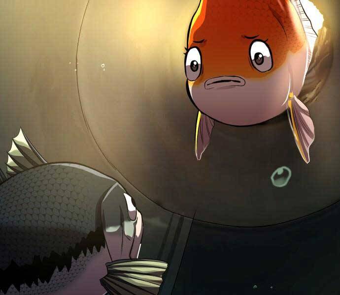 Hoá Thân Thành Cá - Chương 6