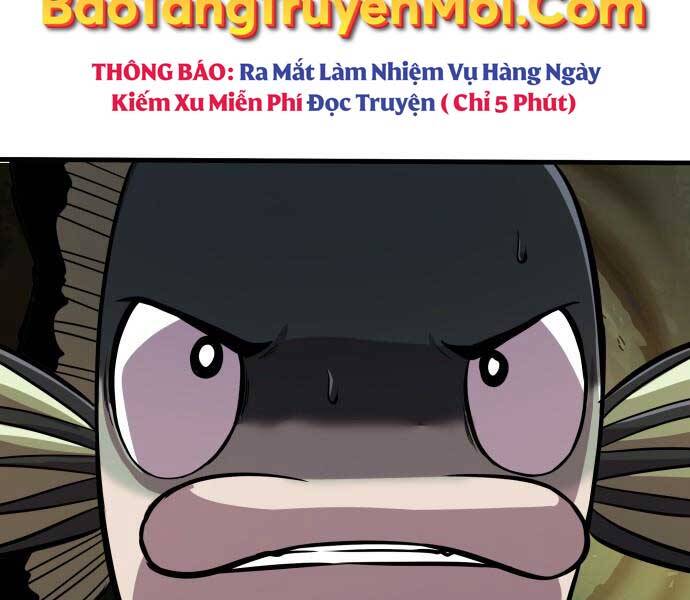 Hoá Thân Thành Cá - Chương 6