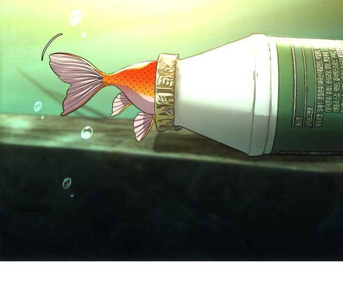 Hoá Thân Thành Cá - Chương 6