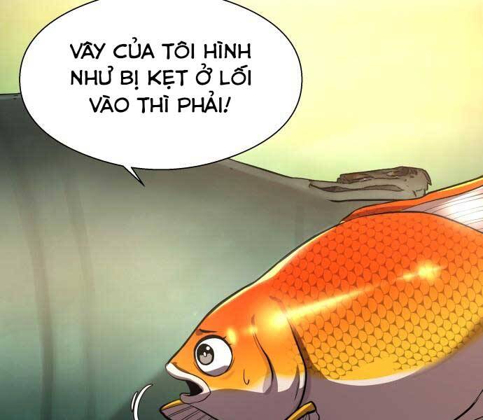 Hoá Thân Thành Cá - Chương 6