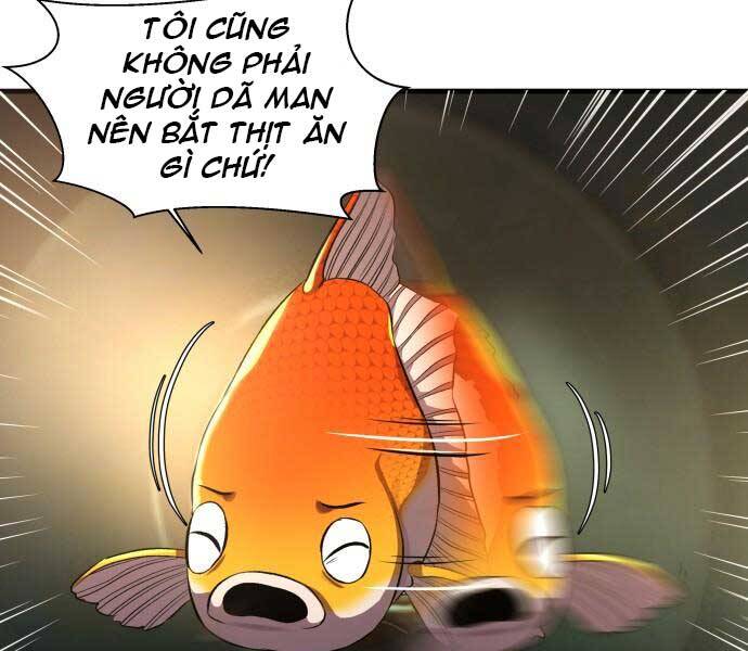 Hoá Thân Thành Cá - Chương 6