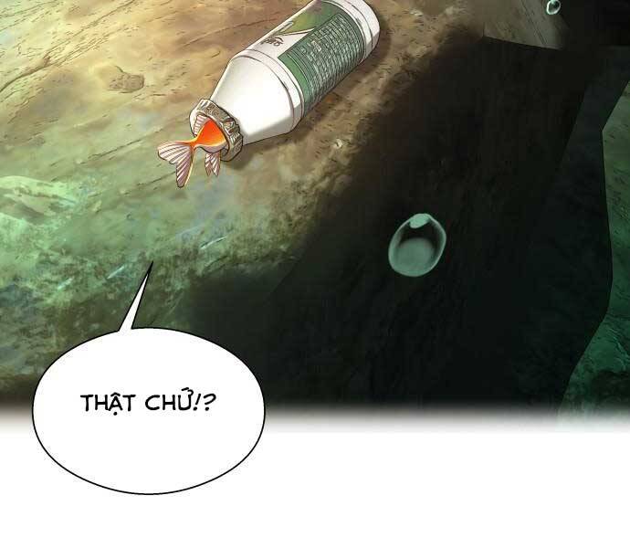 Hoá Thân Thành Cá - Chương 6