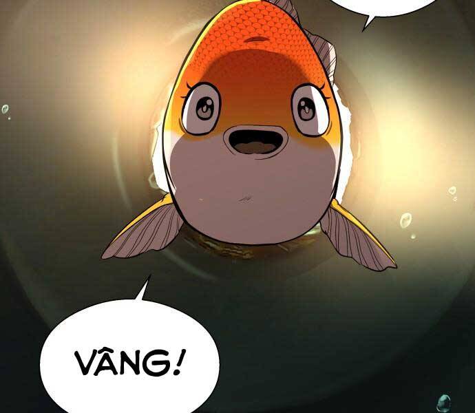 Hoá Thân Thành Cá - Chương 6