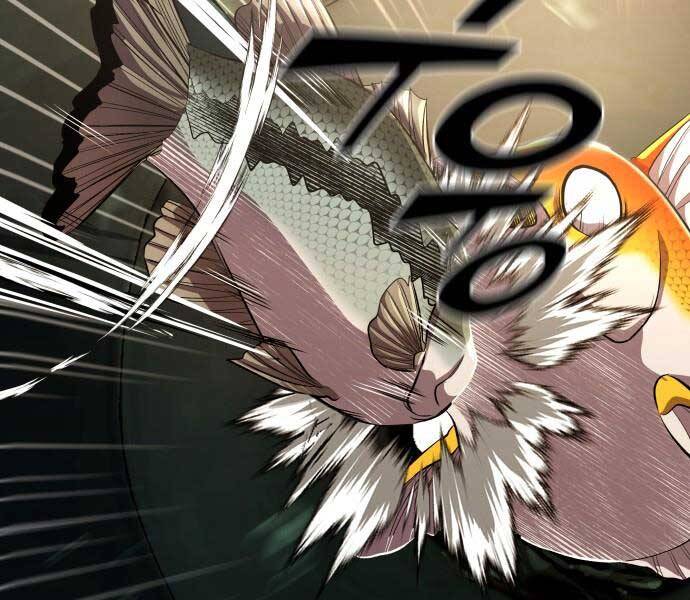 Hoá Thân Thành Cá - Chương 6