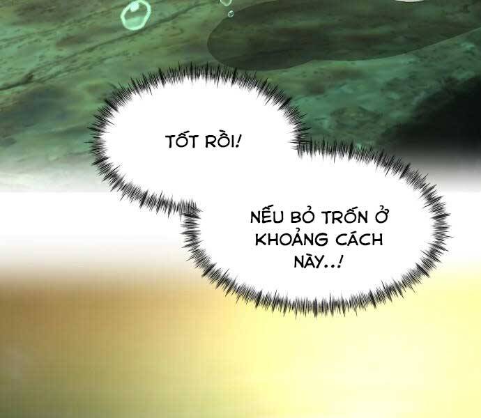 Hoá Thân Thành Cá - Chương 6