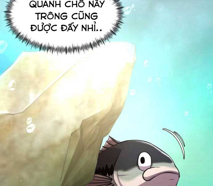 Hoá Thân Thành Cá - Chương 6