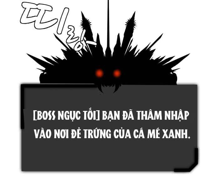 Hoá Thân Thành Cá - Chương 6