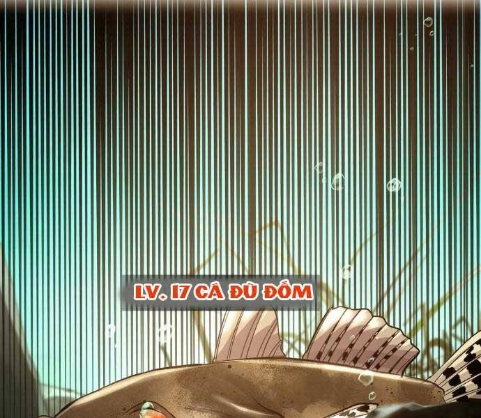 Hoá Thân Thành Cá - Chương 6