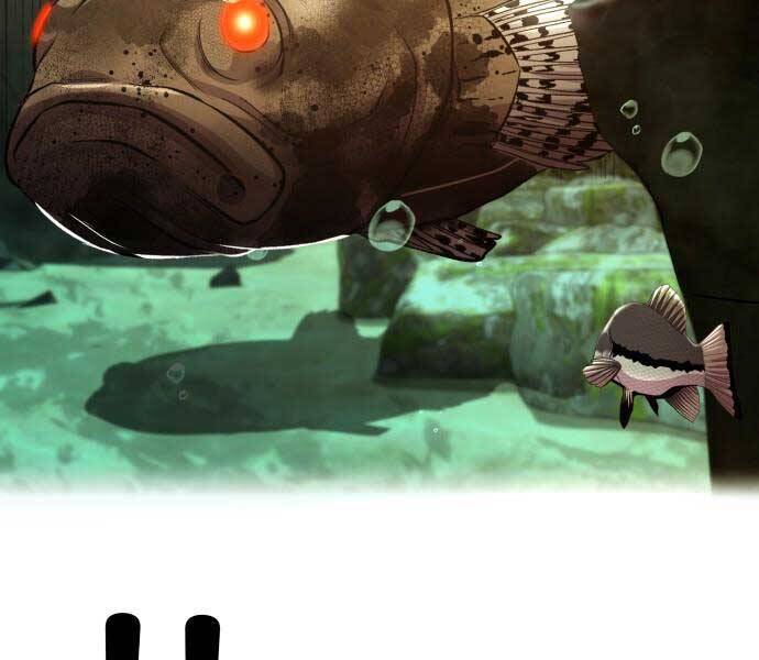 Hoá Thân Thành Cá - Chương 6