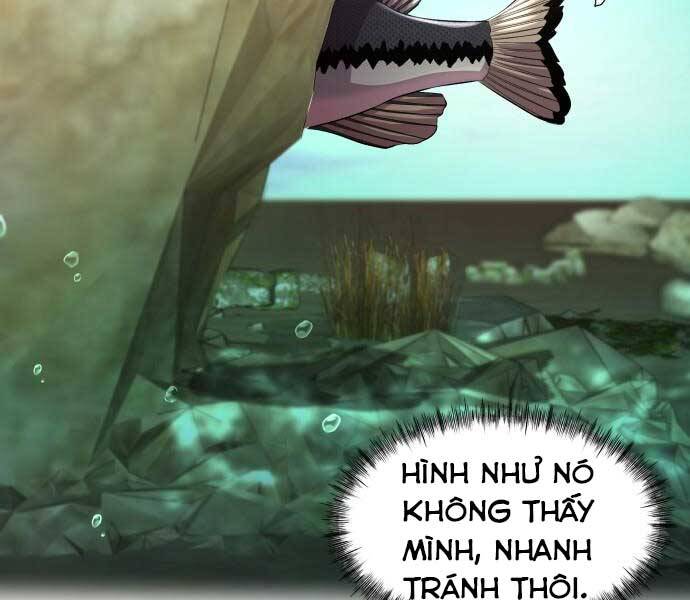 Hoá Thân Thành Cá - Chương 6