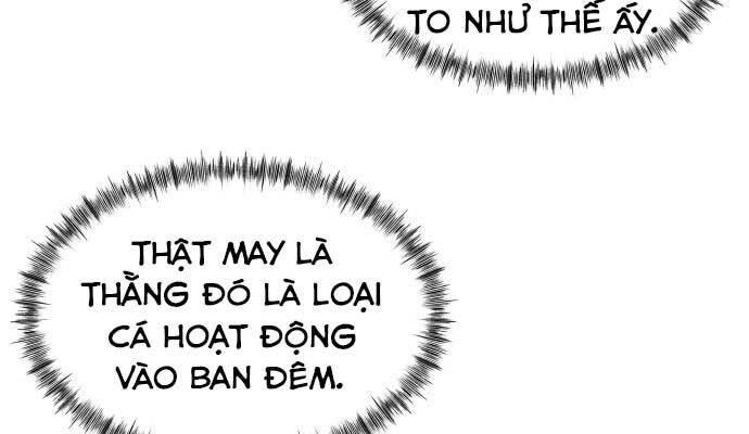 Hoá Thân Thành Cá - Chương 6